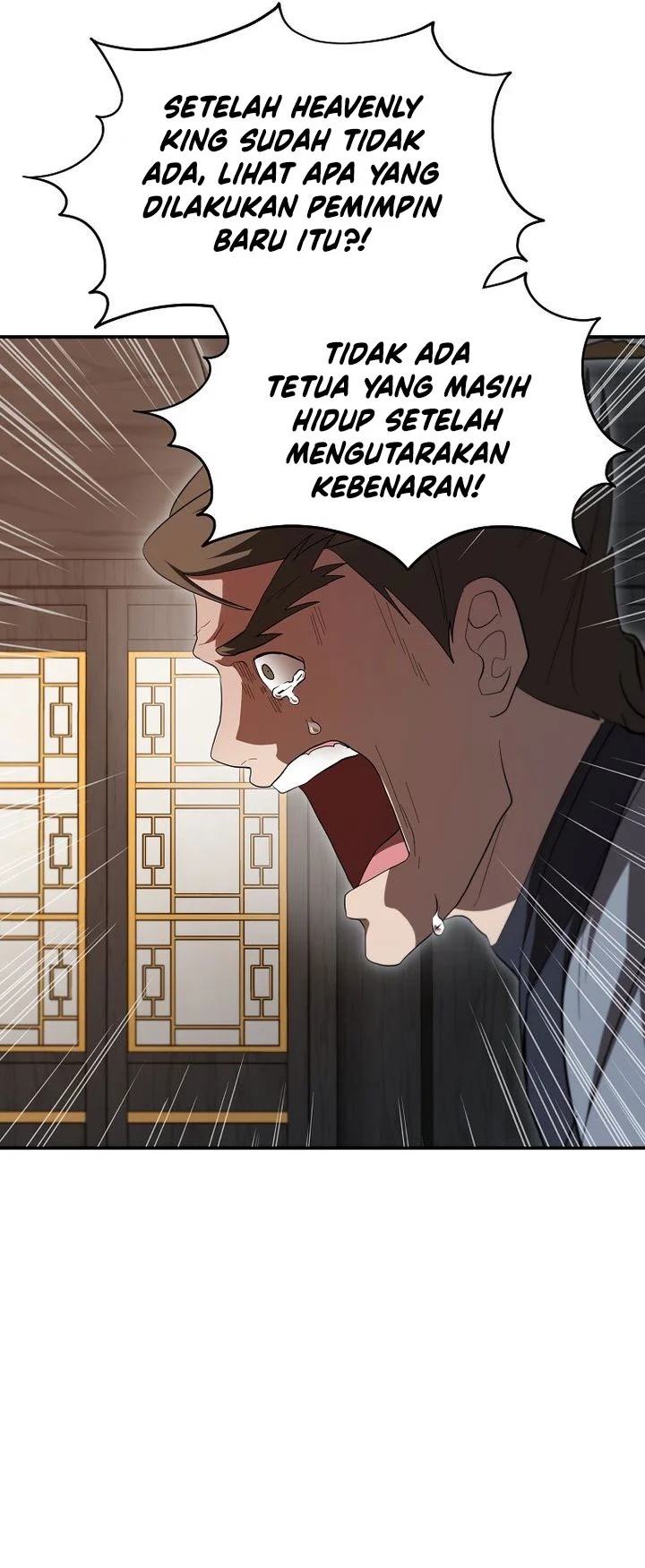 The Grand Wudang Saga Chapter 142 Gambar 60