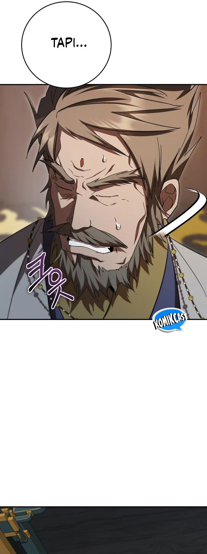 The Grand Wudang Saga Chapter 142 Gambar 66