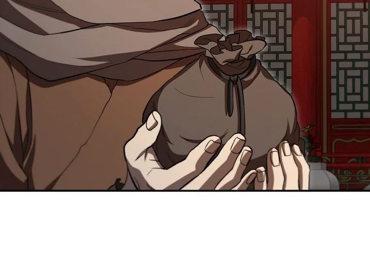 The Grand Wudang Saga Chapter 142 Gambar 9