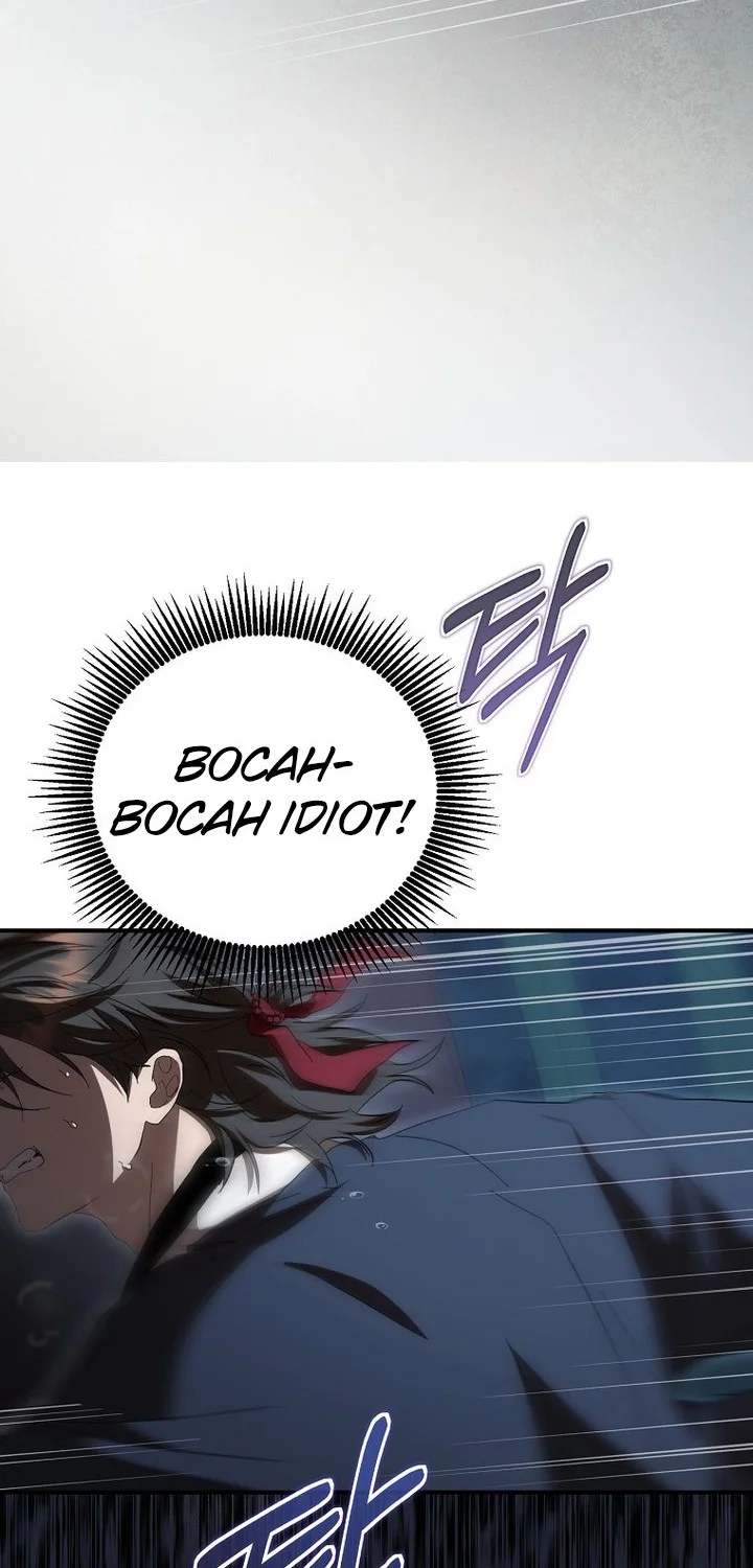 The Grand Wudang Saga Chapter 143 Gambar 20