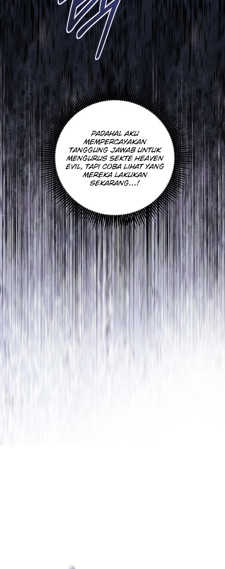 The Grand Wudang Saga Chapter 143 Gambar 21