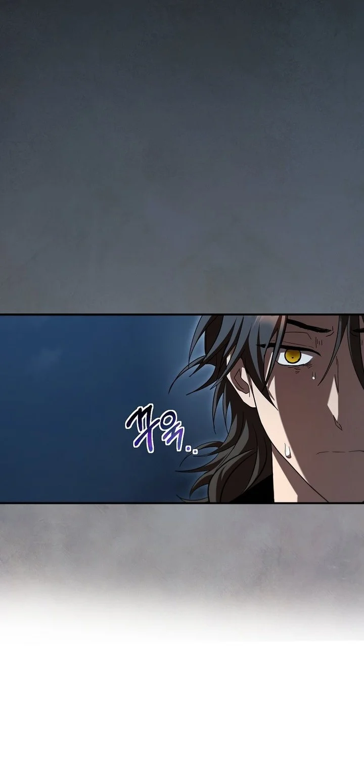 The Grand Wudang Saga Chapter 143 Gambar 25