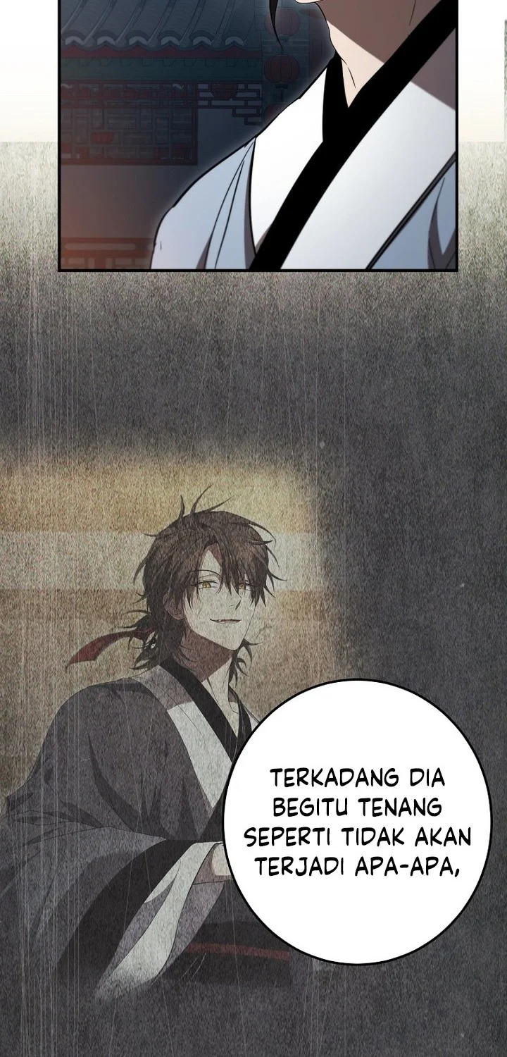 The Grand Wudang Saga Chapter 143 Gambar 28