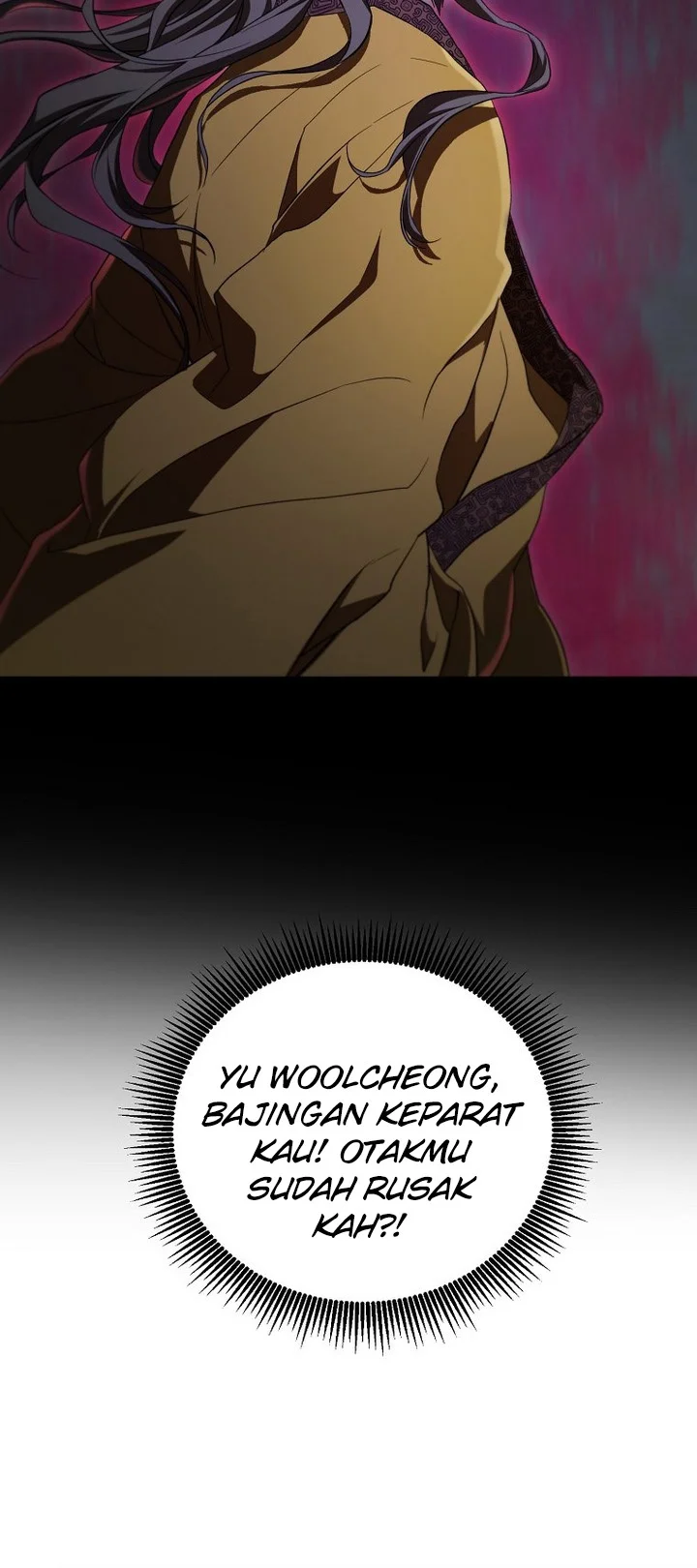 The Grand Wudang Saga Chapter 143 Gambar 36