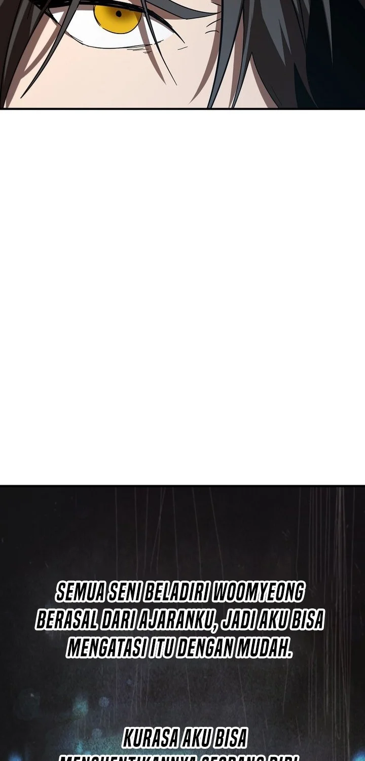 The Grand Wudang Saga Chapter 143 Gambar 38