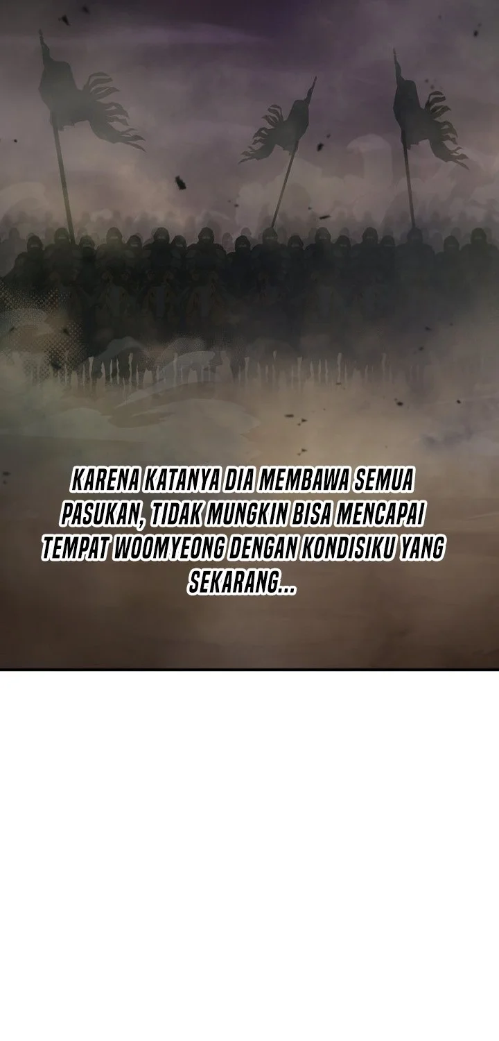 The Grand Wudang Saga Chapter 143 Gambar 40