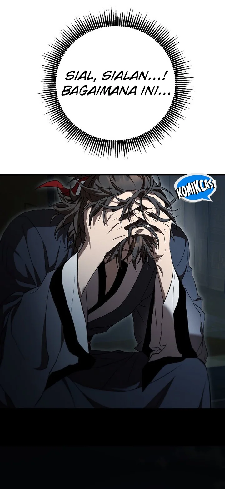 The Grand Wudang Saga Chapter 143 Gambar 41