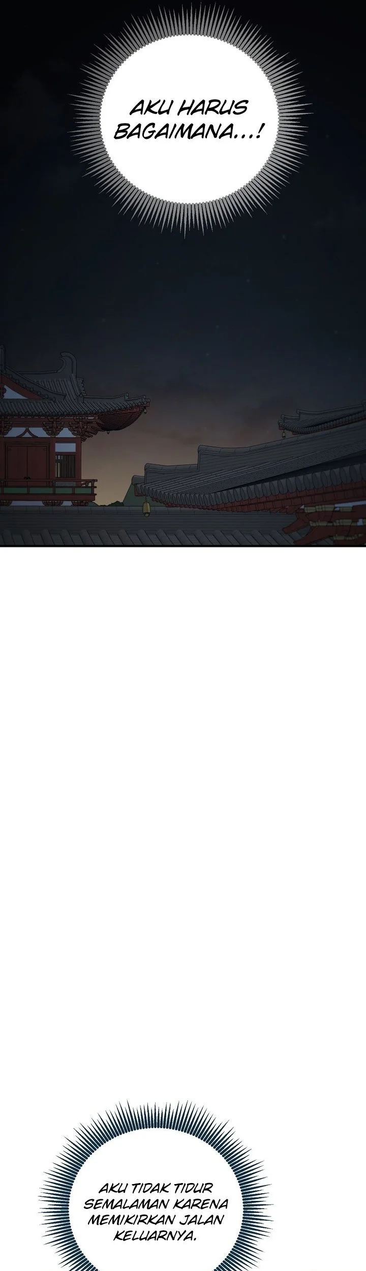 The Grand Wudang Saga Chapter 143 Gambar 42