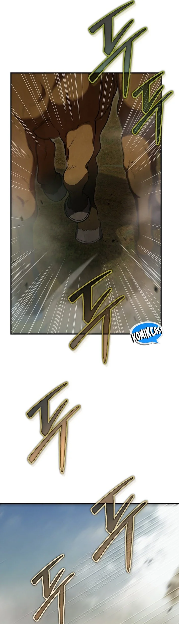 The Grand Wudang Saga Chapter 143 Gambar 47