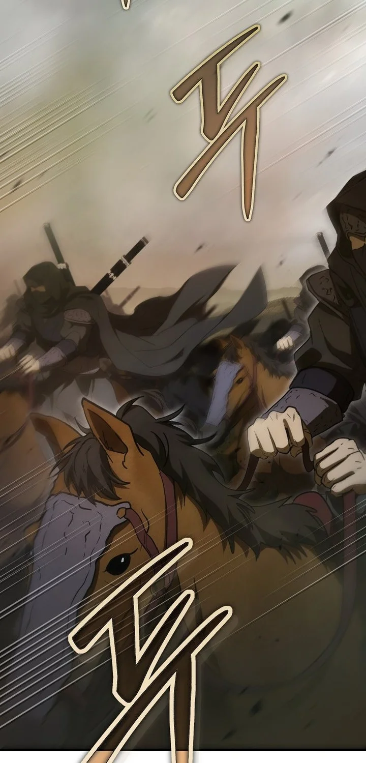 The Grand Wudang Saga Chapter 143 Gambar 48