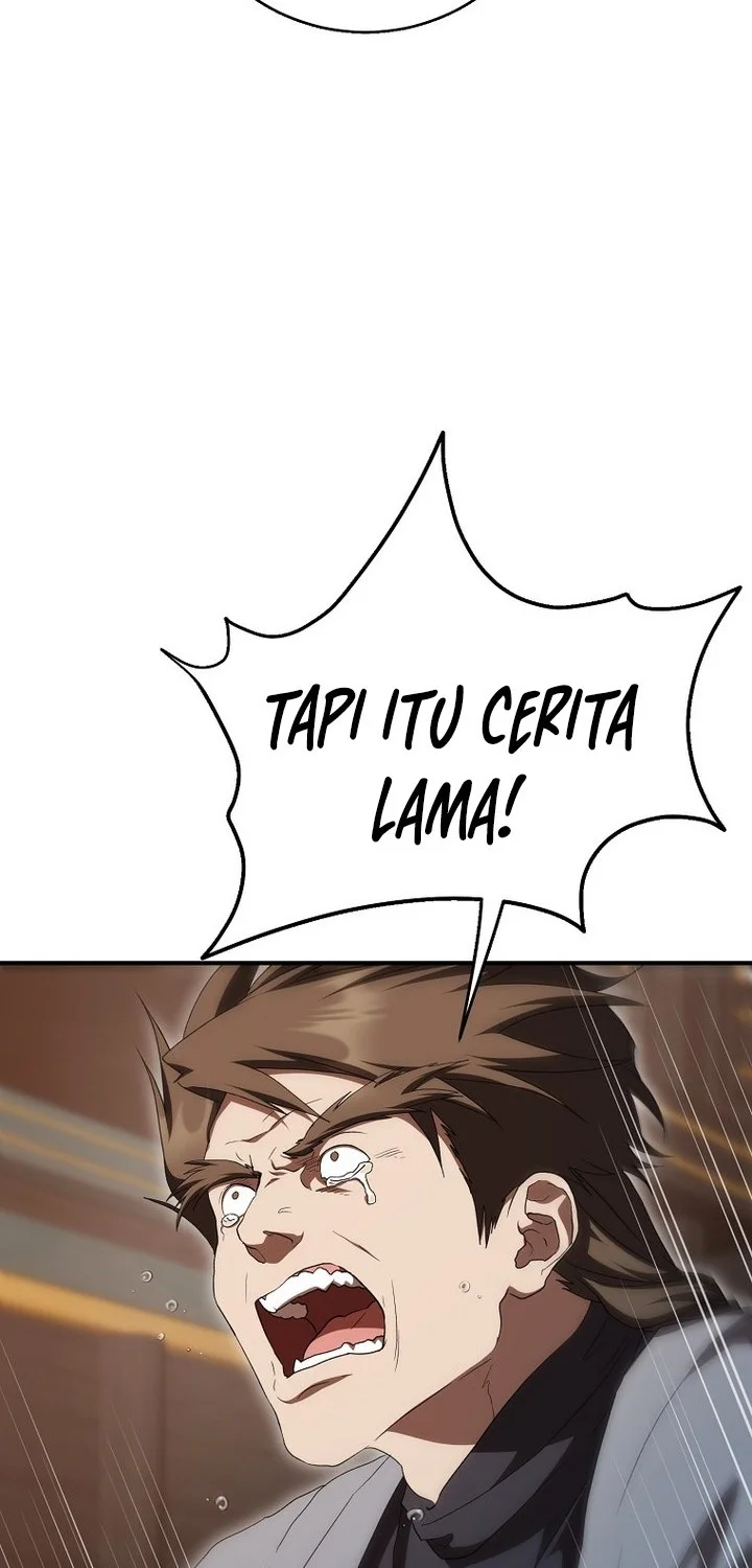 The Grand Wudang Saga Chapter 143 Gambar 3