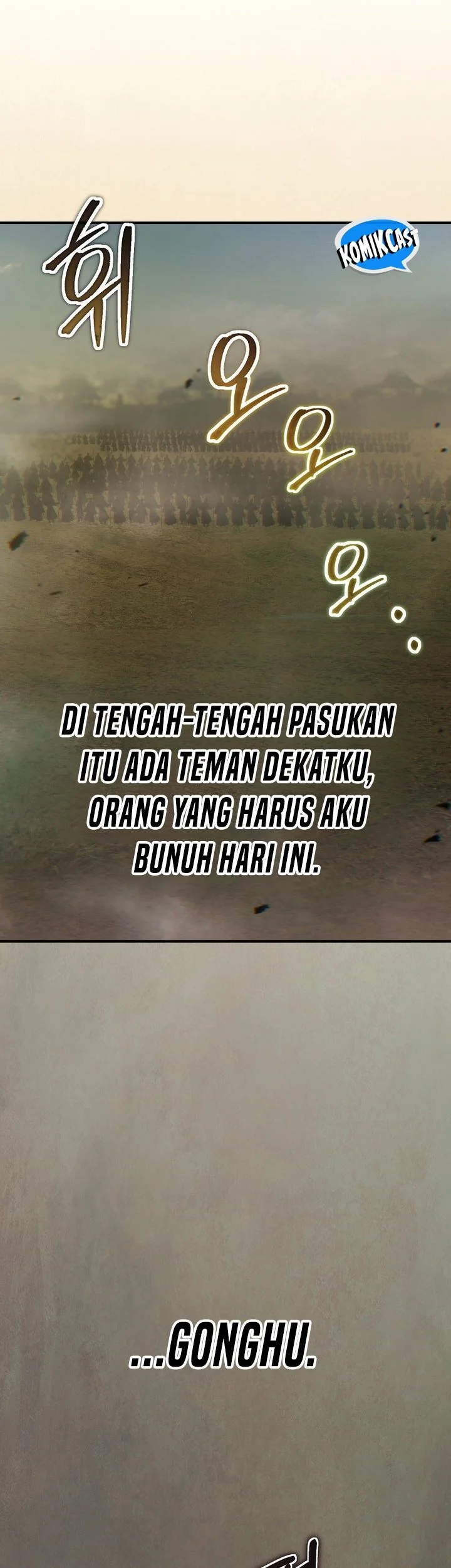 The Grand Wudang Saga Chapter 143 Gambar 54