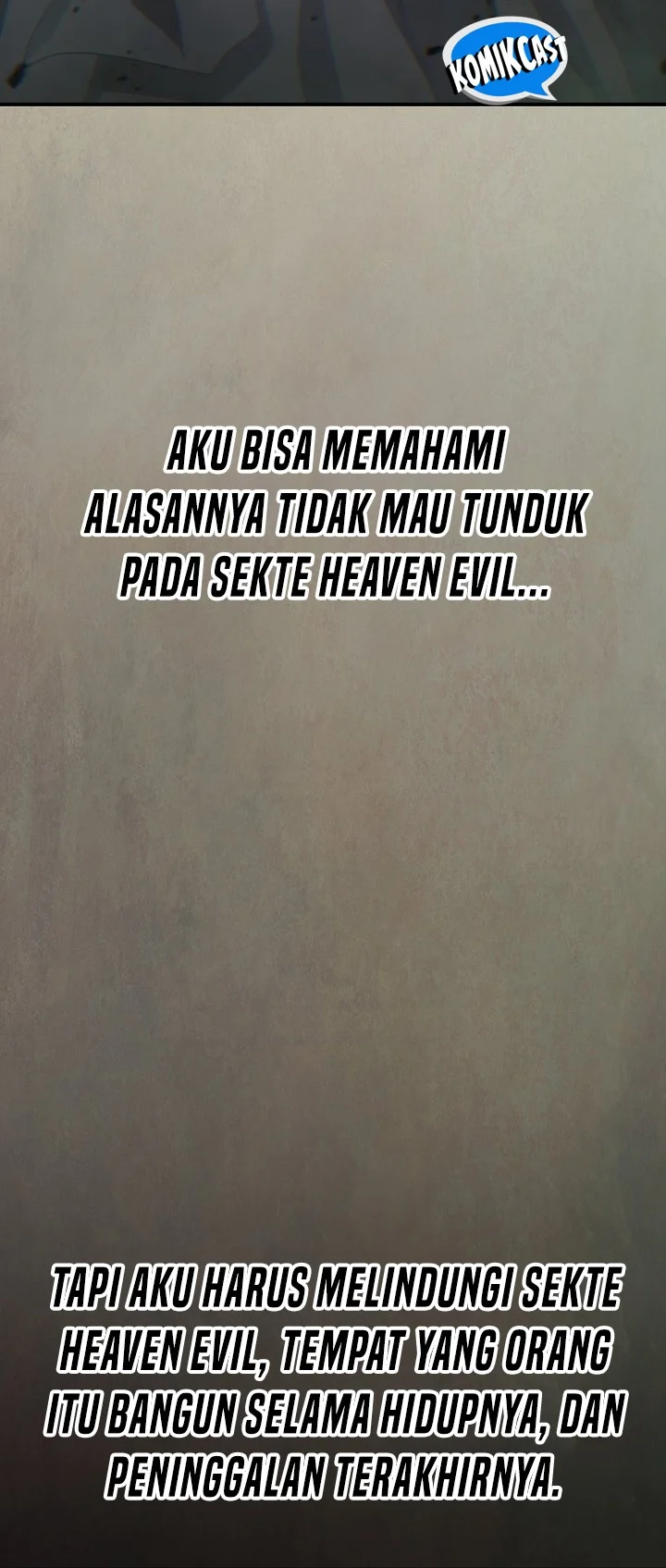 The Grand Wudang Saga Chapter 143 Gambar 56