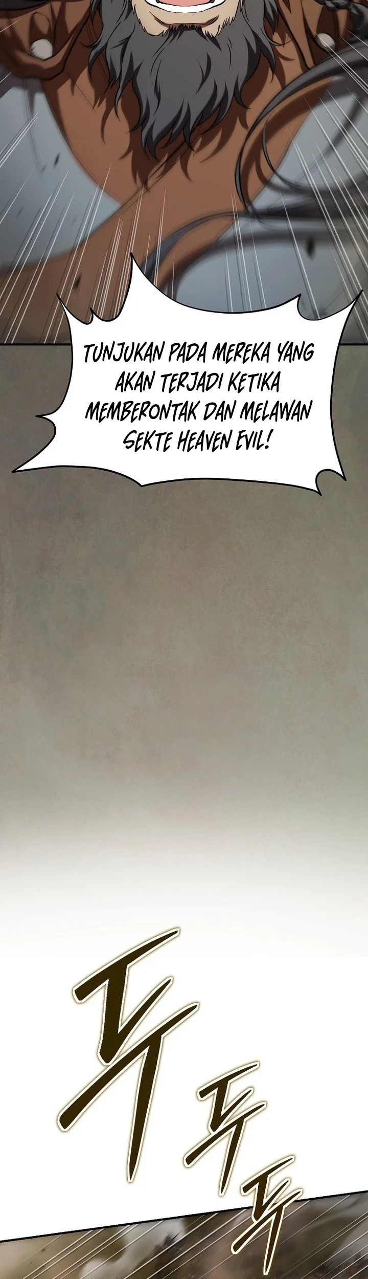 The Grand Wudang Saga Chapter 143 Gambar 59