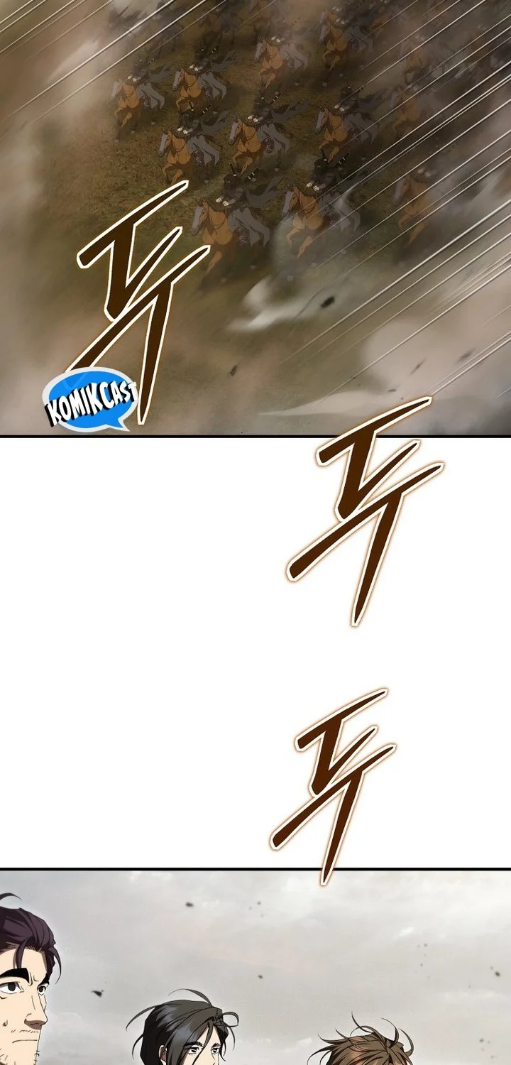 The Grand Wudang Saga Chapter 143 Gambar 60