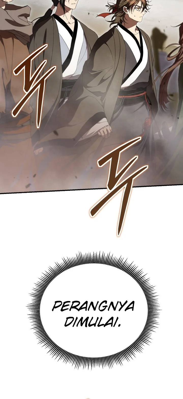 The Grand Wudang Saga Chapter 143 Gambar 61