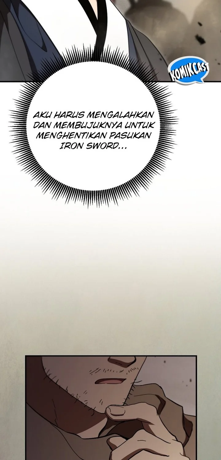 The Grand Wudang Saga Chapter 143 Gambar 63