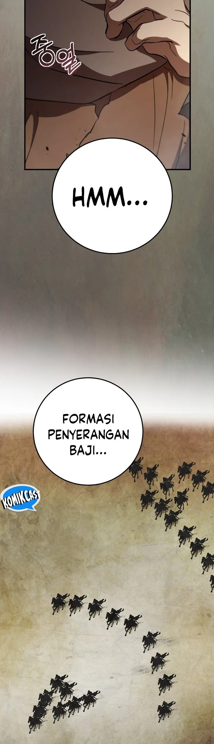 The Grand Wudang Saga Chapter 143 Gambar 64