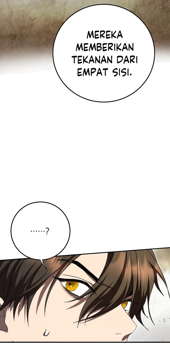 The Grand Wudang Saga Chapter 143 Gambar 65