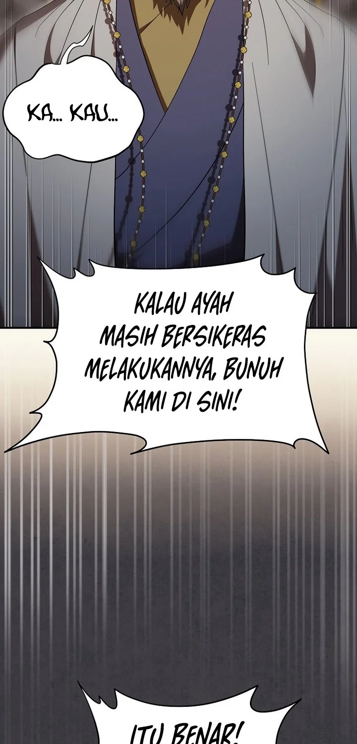 The Grand Wudang Saga Chapter 143 Gambar 5