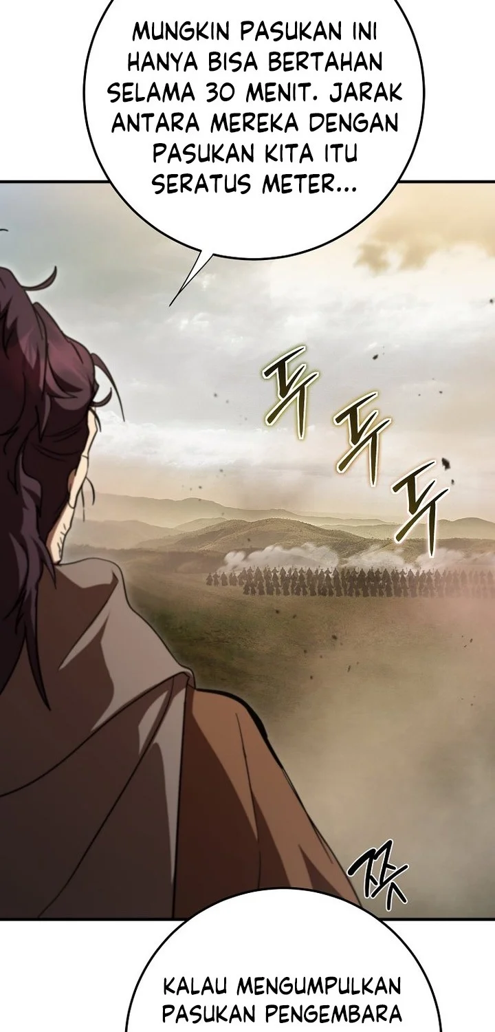 The Grand Wudang Saga Chapter 143 Gambar 68