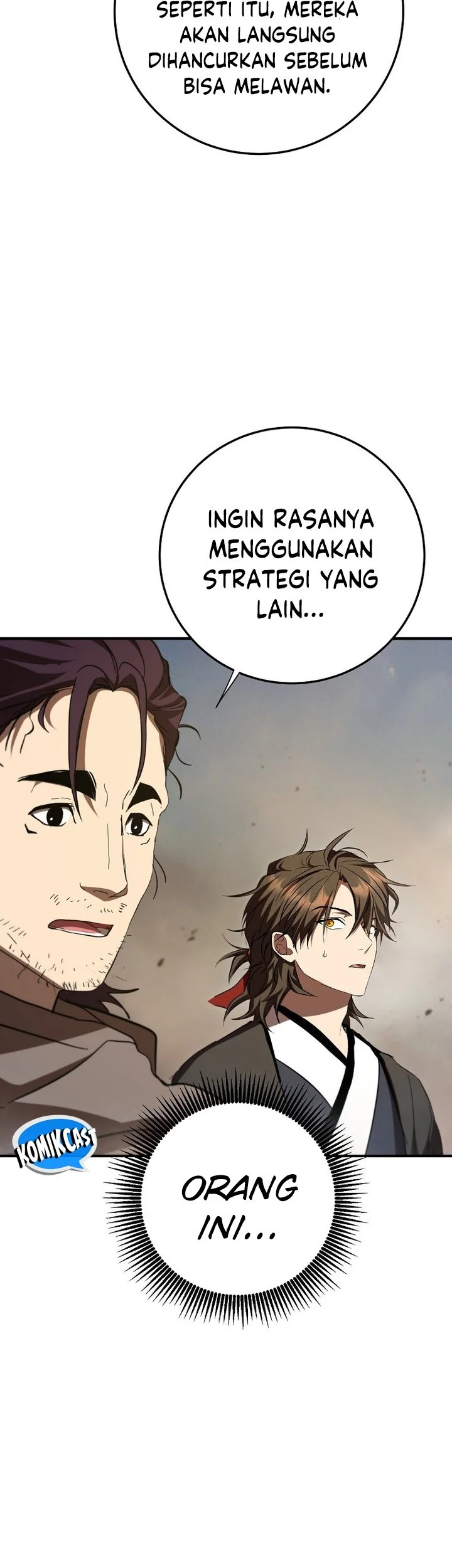 The Grand Wudang Saga Chapter 143 Gambar 69