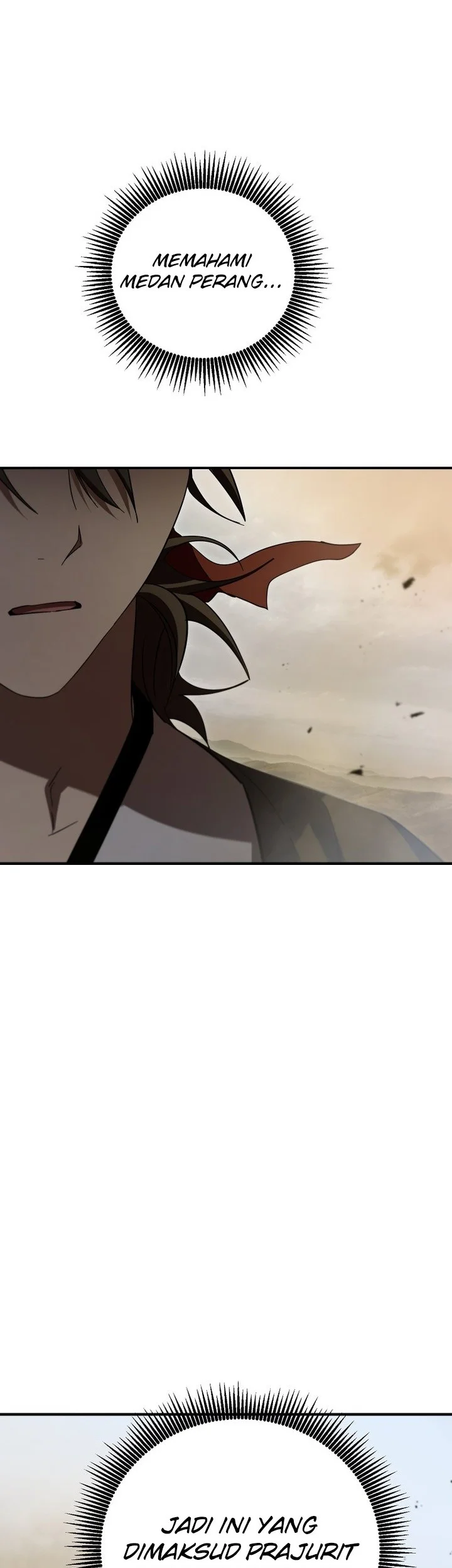 The Grand Wudang Saga Chapter 143 Gambar 72