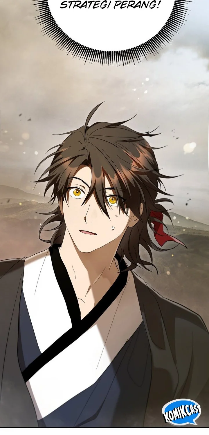 The Grand Wudang Saga Chapter 143 Gambar 73