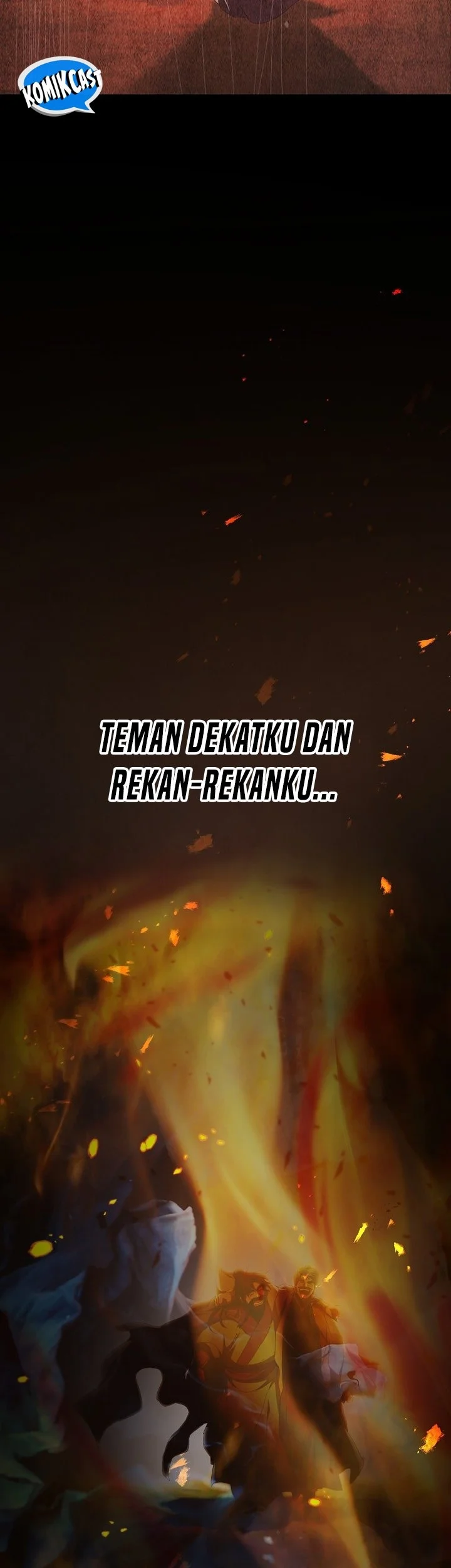 The Grand Wudang Saga Chapter 143 Gambar 9