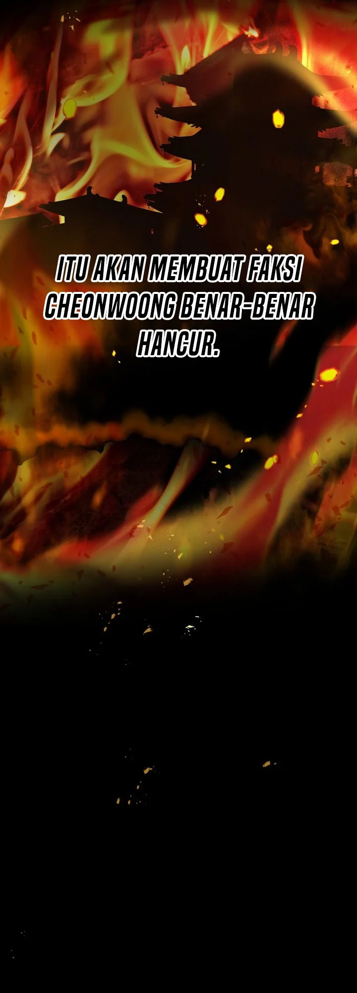 The Grand Wudang Saga Chapter 143 Gambar 11