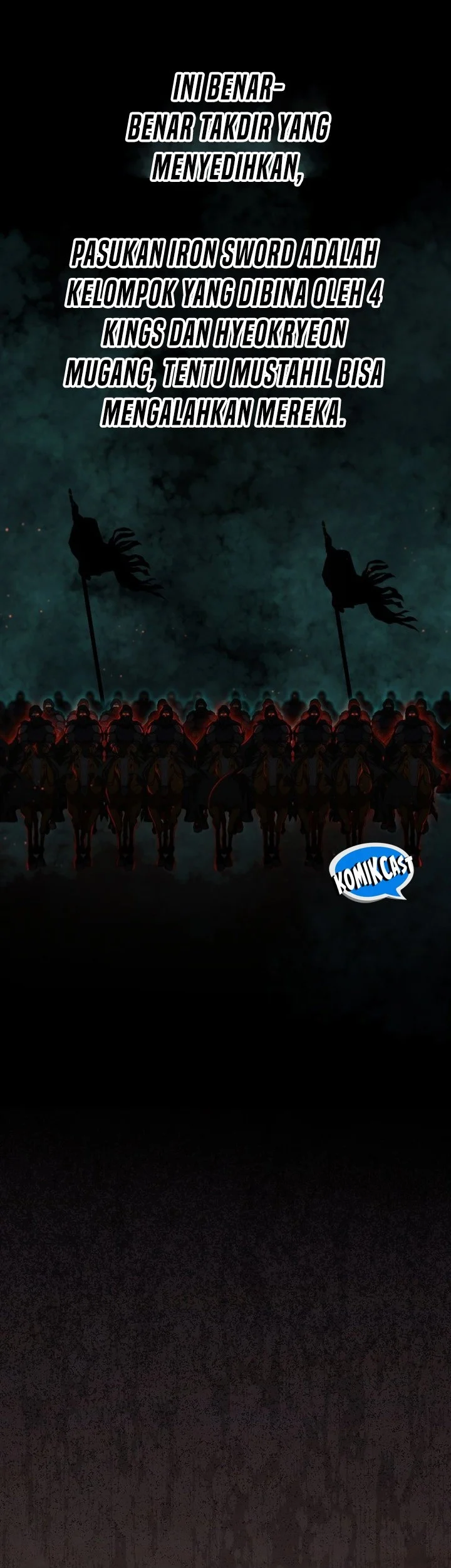 The Grand Wudang Saga Chapter 143 Gambar 12