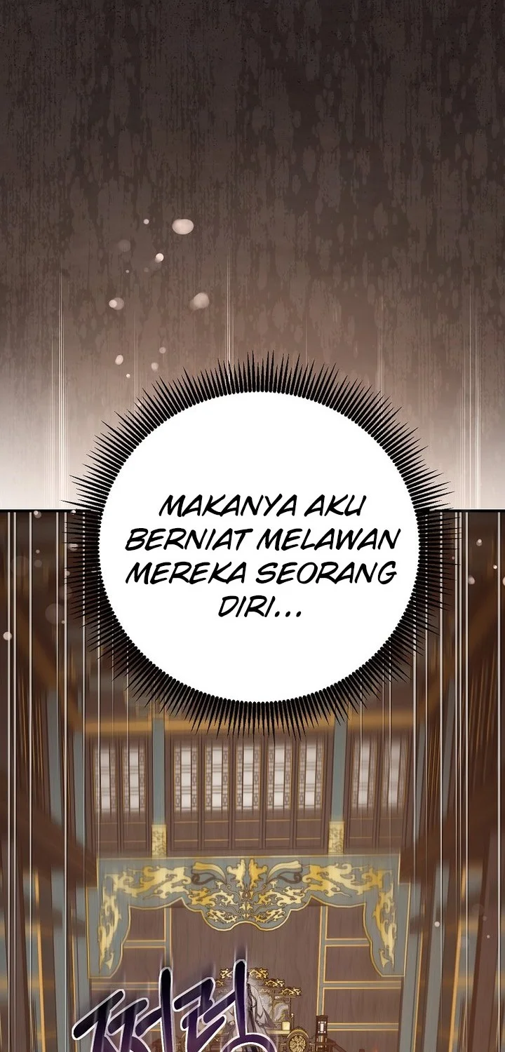 The Grand Wudang Saga Chapter 143 Gambar 13