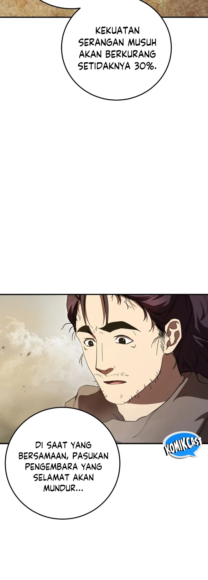 The Grand Wudang Saga Chapter 144 Gambar 16