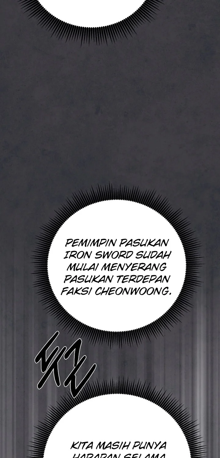 The Grand Wudang Saga Chapter 144 Gambar 20