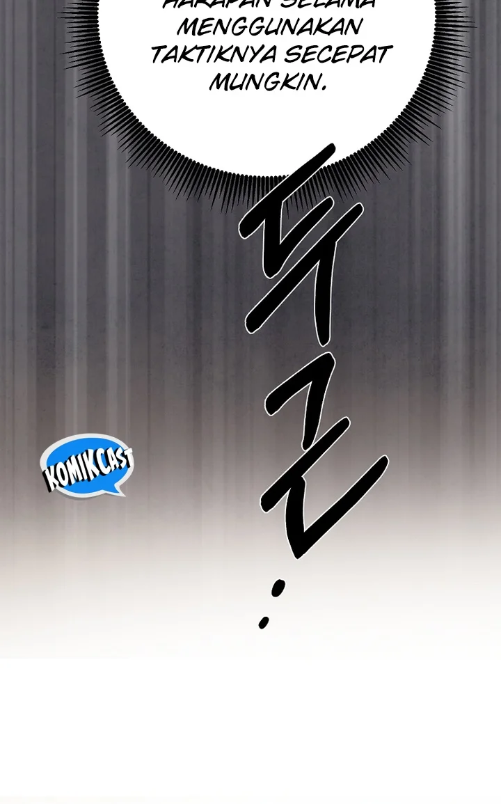 The Grand Wudang Saga Chapter 144 Gambar 21