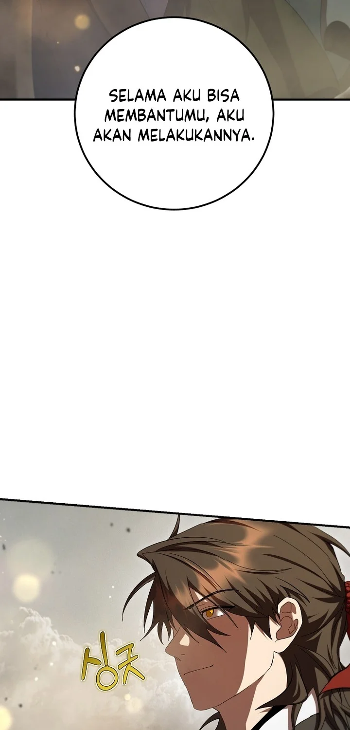 The Grand Wudang Saga Chapter 144 Gambar 30