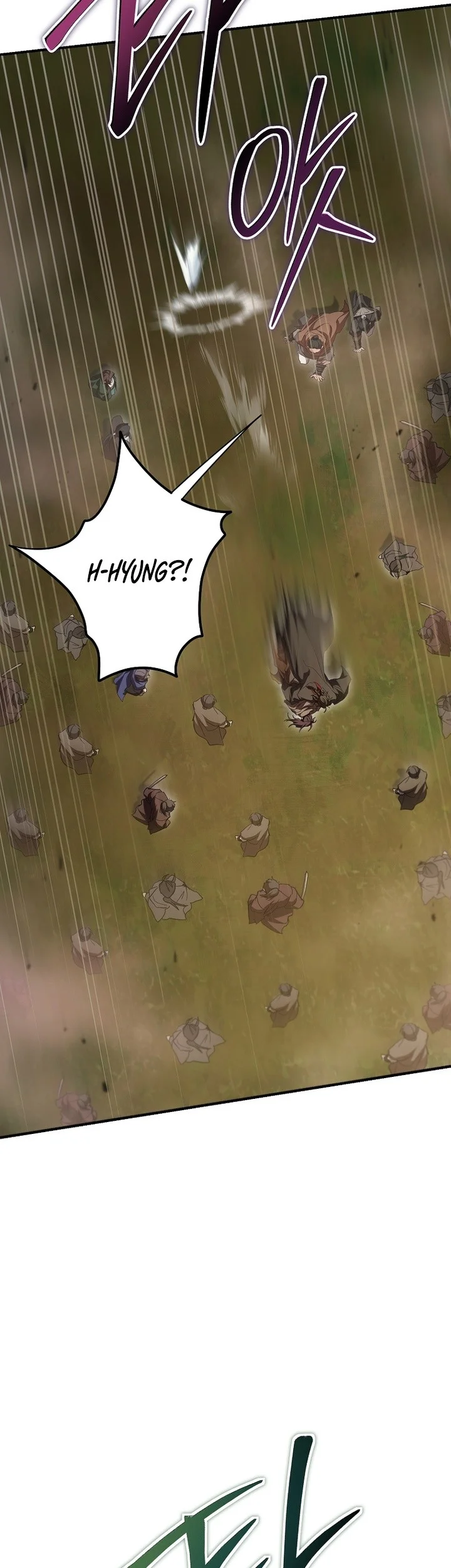 The Grand Wudang Saga Chapter 144 Gambar 34