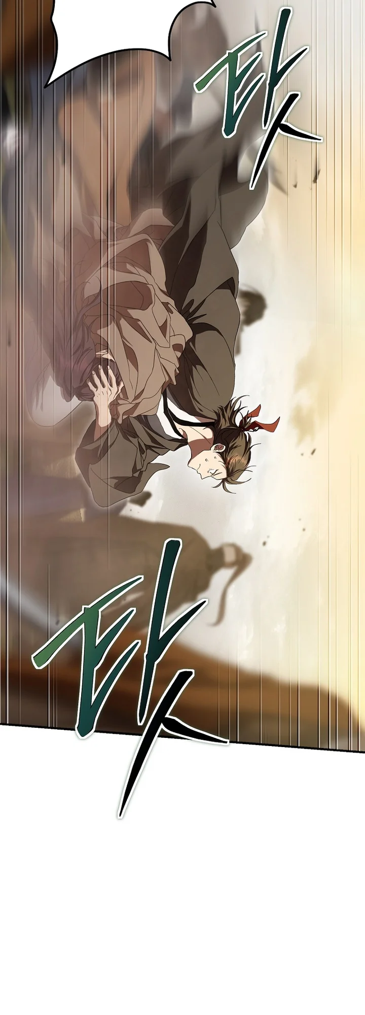 The Grand Wudang Saga Chapter 144 Gambar 36