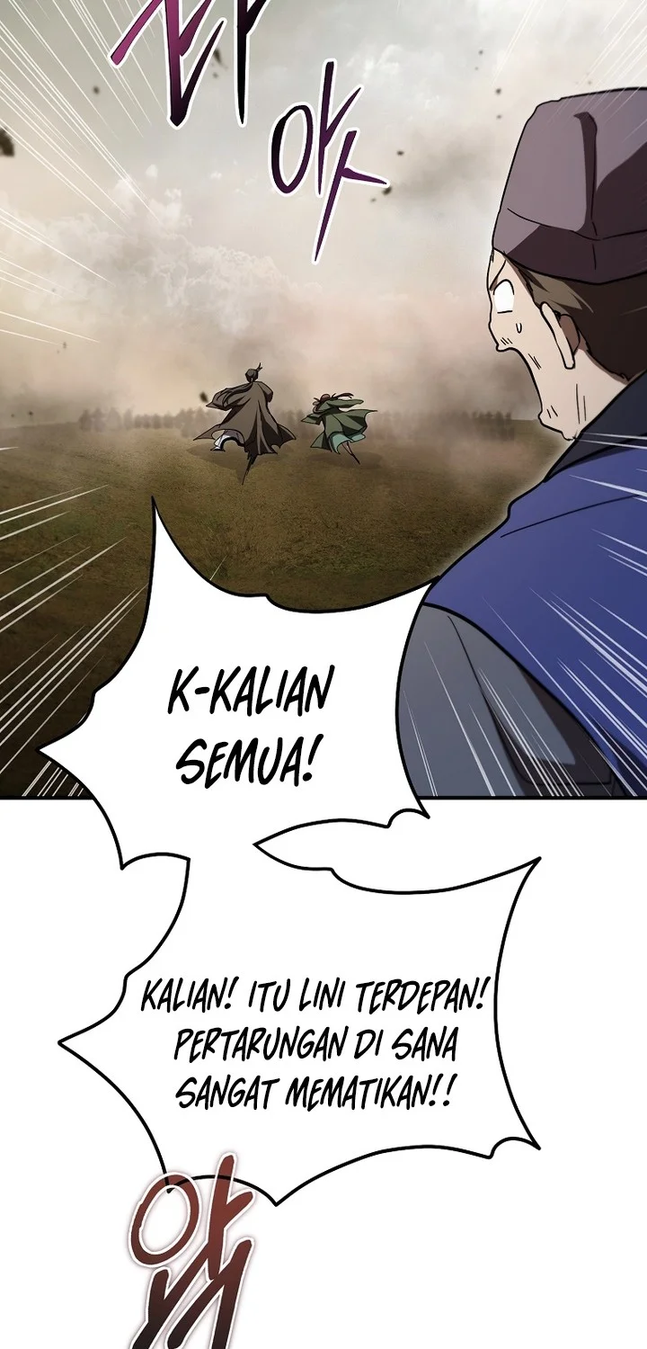 The Grand Wudang Saga Chapter 144 Gambar 38