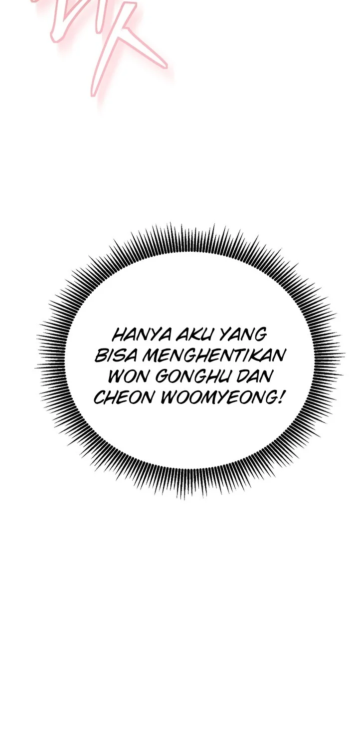 The Grand Wudang Saga Chapter 144 Gambar 45