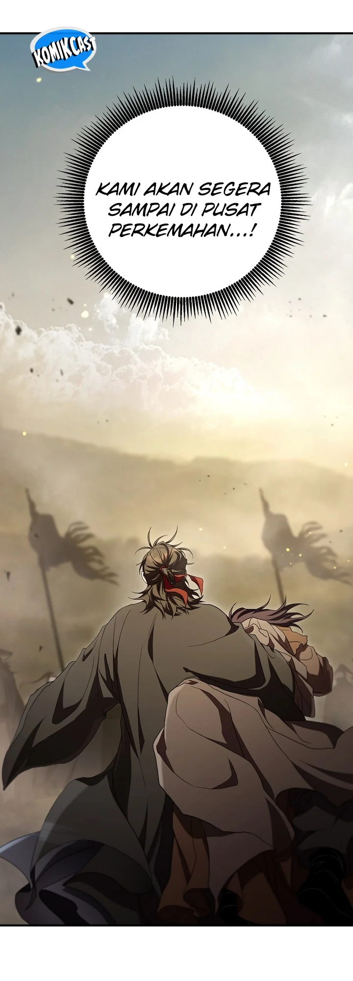 The Grand Wudang Saga Chapter 144 Gambar 46