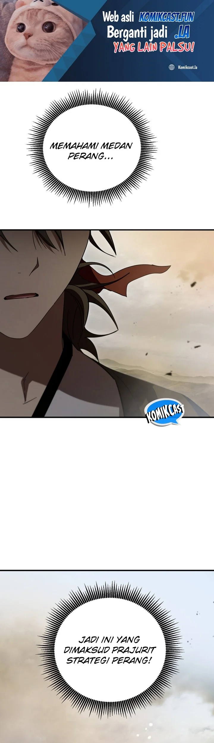 Manhua The Grand Wudang Saga Chapter 144 gambar 2