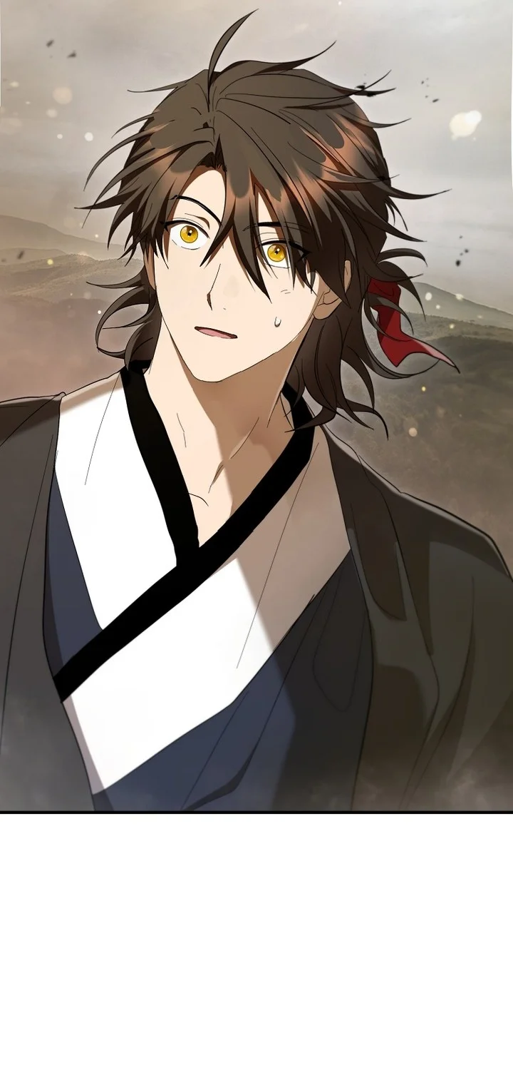 The Grand Wudang Saga Chapter 144 Gambar 3