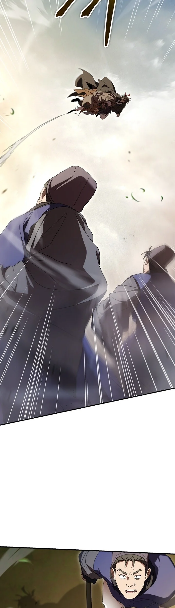 The Grand Wudang Saga Chapter 144 Gambar 49