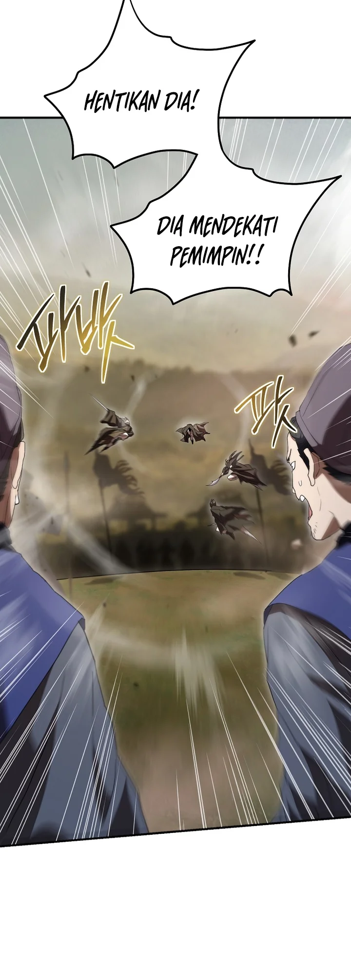 The Grand Wudang Saga Chapter 144 Gambar 51