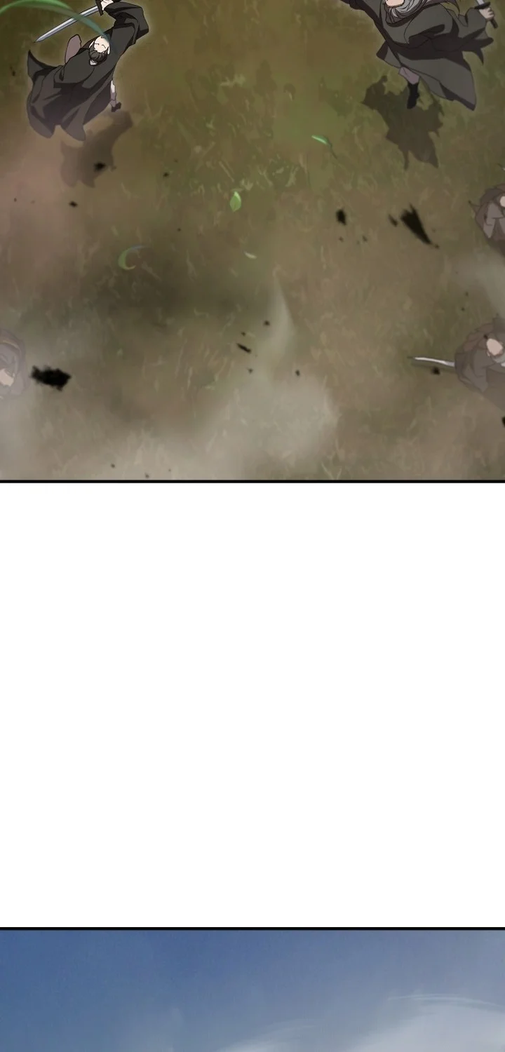 The Grand Wudang Saga Chapter 144 Gambar 53