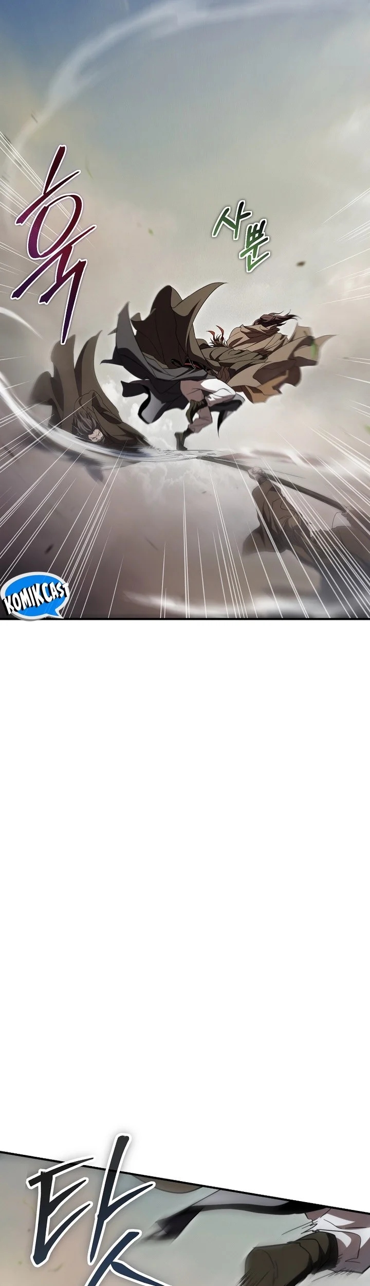 The Grand Wudang Saga Chapter 144 Gambar 54