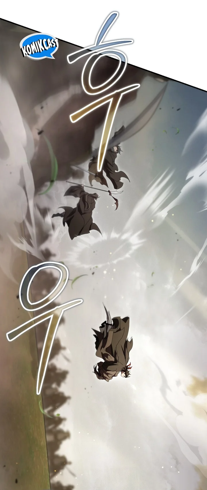 The Grand Wudang Saga Chapter 144 Gambar 56