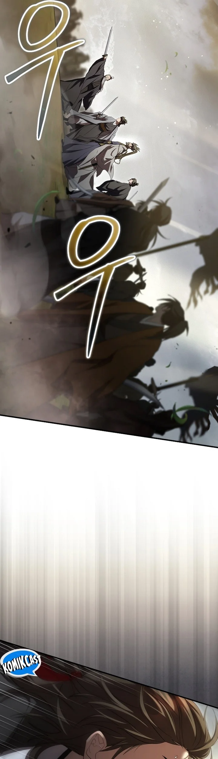 The Grand Wudang Saga Chapter 144 Gambar 57