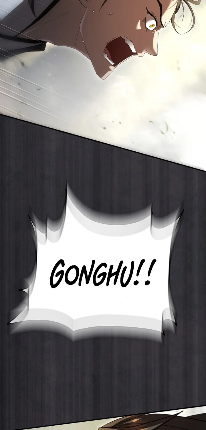 The Grand Wudang Saga Chapter 144 Gambar 58